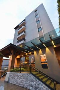 Leevana Hotel