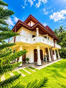 Villa Sureka