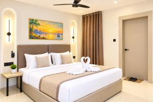 Hotel Seavelle Residency