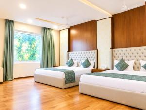Hotel Seavelle Residency