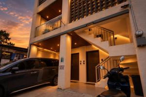 LUNAN Boutique Hotel & Hostel Taytay