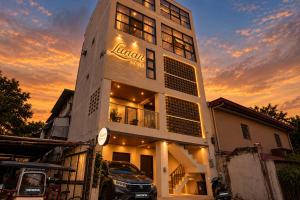 LUNAN Boutique Hotel & Hostel Taytay