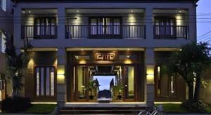 Chic Chiangkhan Hotel