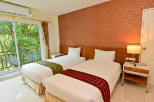 Sida Resort Hotel Nakhon Nayok