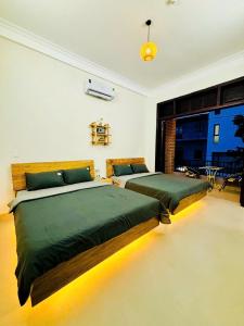 Luna Homestay