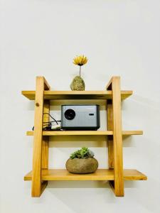 Luna Homestay