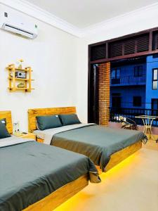 Luna Homestay