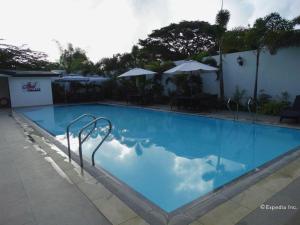 Ipil Suites Puerto Princesa