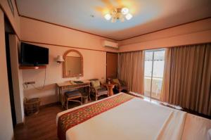 Haad Kaew Resort