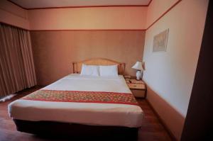Haad Kaew Resort