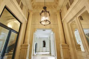 Appartements Milestay Opera Lafayette - Serviced Apartment : photos des chambres