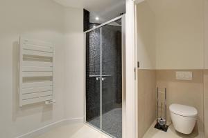 Appartements Milestay Opera Lafayette - Serviced Apartment : photos des chambres