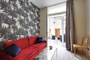 Milestay Opera Lafayette - Serviced Apartment