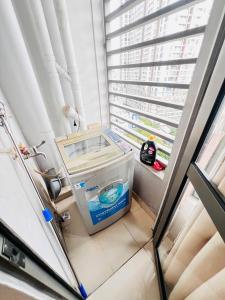 Modern Apartment - Sunrise City View