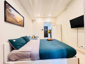 Modern Apartment - Sunrise City View