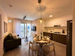 Altto Miraflores - Delux with pool, rooftop and gym