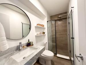 Altto Miraflores - Delux with pool, rooftop and gym