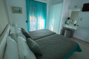 Double Room with Panoramic Sea View