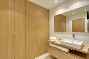 Appartements Milestay Opera Lafayette - Serviced Apartment : photos des chambres
