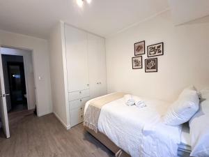Altto Miraflores - Delux with pool, rooftop and gym