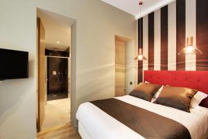 Milestay Opera Lafayette - Serviced Apartment