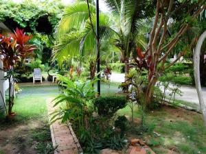 Samui Natien Village