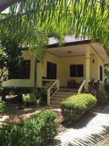 Samui Natien Village
