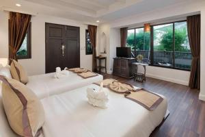 B2 Suthep Night Market Premier Resort