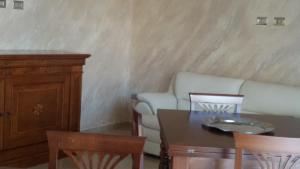 Deluxe Double Room with Terrace