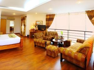 Universe Hotel