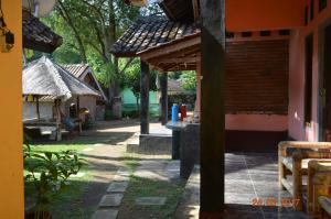 Defa Homestay