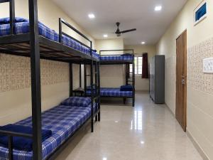 Bakshi Dormitory