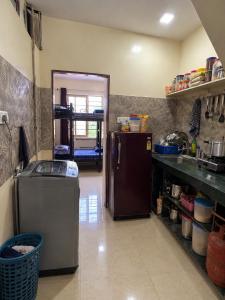 Bakshi Dormitory