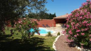 Maisons de vacances L'Ispanina : photos des chambres