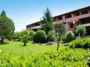 Holiday residence Sa Jaga Brujada in Porto Rotondo