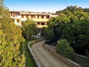 Holiday residence Sa Jaga Brujada in Porto Rotondo