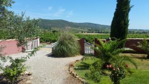 Maisons de vacances L'Ispanina : photos des chambres