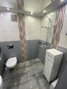 Rooms Racławicka 20