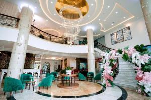 Nha VIET Dalat Hotel