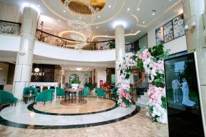 Nha VIET Dalat Hotel