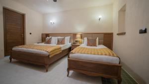 swiss inn hotel authentic collection