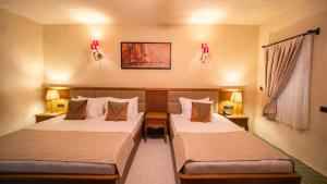swiss inn hotel authentic collection