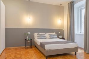 Elegante appartamento vicino alla stazione - Grey