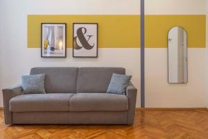 Elegante appartamento vicino alla stazione - Grey