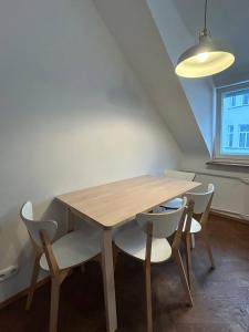 Lumina I 3-room Apt in the Center of Warsaw I 8 guests