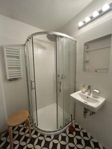 Lumina I 3-room Apt in the Center of Warsaw I 8 guests
