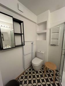 Lumina I 3-room Apt in the Center of Warsaw I 8 guests