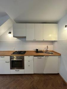 Lumina I 3-room Apt in the Center of Warsaw I 8 guests