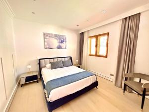 Villa El Bosque Golf Luxury Retreat