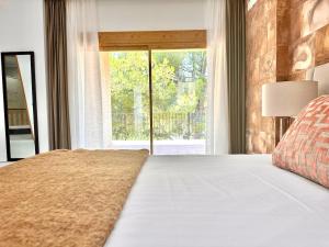 Villa El Bosque Golf Luxury Retreat